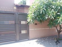 Ótima casa no Rita Vieira