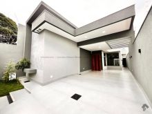 Casa com 3 suítes - piscina e área gourmet