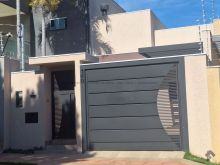 Excelente acabamento