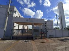 Apartamento - Jardim Madri