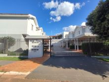 Piraju Palace - 3 quartos