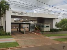 Sobrado no Brisa da Mata