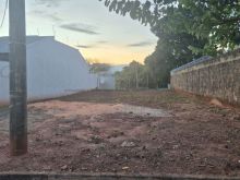 Terreno de 360 m² no Rita Vieira