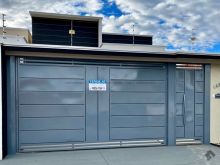 Casa térrea no Jardim Leblon - com piscina