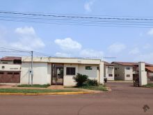 Apartamento no Jardim Carioca