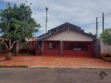 Sobrado amplo com 4 quartos e lazer completo