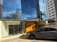 Sala comercial próximo ao Belmar Fidalgo