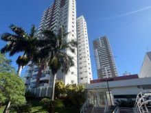 Apartamento Machado de Assis rico em planejados