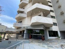 Apartamento com 4 quartos no centro de Campo Grande