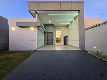 Belíssimo imóvel no Universitário