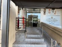 Loja comercial no centro