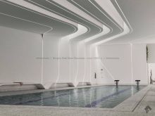 Oportunidade - condomínio de luxo - Lieu Unique