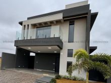 Sobrado espetacular no Reserva Santa Inês