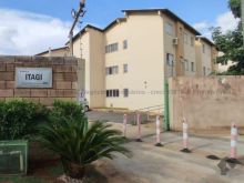 Apartamento no bairro Rita Viera