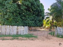 Chácara 7,8 hectares plana 100% utilizável