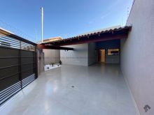 Casa com 4 suítes no Água Limpa Park