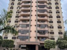 Cobertura em fino acabamento