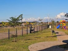 Villaggio Santa Inês