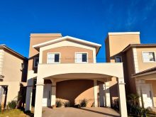 Sobrado novo - Villas Damha