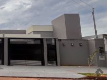 Nova com churrasqueira - MCMV