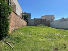 Terreno no condomínio Setvillage II