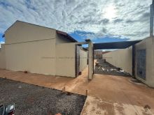 Nova - bônus moradia MCMV 2 quartos