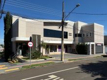 Excelente sobrado residencial e comercial