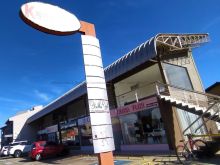 Shopping Carandá - piso superior