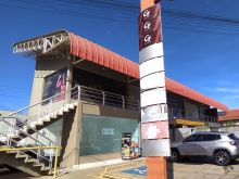 Shopping Carandá - térreo