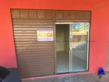 Salão comercial - Universitário