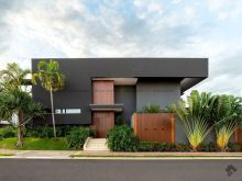 sobrado esquina - 4 suítes