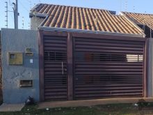 Casa seminova - terceiro morador