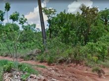 Área 1010 m² - perto do Riviera