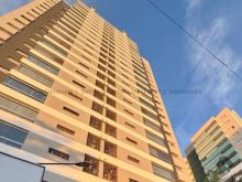 Excelente apartamento rico em armários