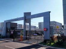 Condomínio Parque Canto das Gaivotas