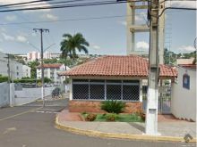 Apartamento pronto para morar em condomínio