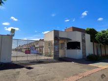 Apartamento térreo mobiliado e equipado - Nova Bélgica