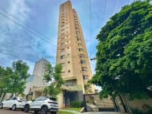 Apartamento 02 vagas de garagem - Edifício London