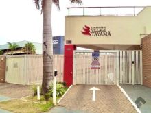 Belíssimo apartamento - 1 quadra do Parque das Nações