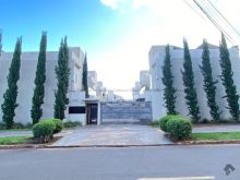 Sobrado com 3 suítes