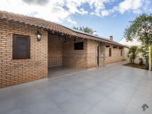 Sobrado em rua sem saída no Jardim Bela Vista