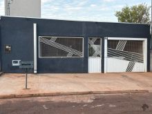 Casa - área nobre - central