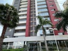 Apartamento alto padrão com 3 suítes
