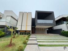 Excelente sobrado no Alphaville