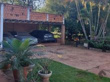 Chácara dentro da cidade