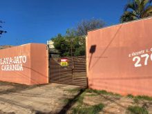 Terreno amplo no Carandá Bosque