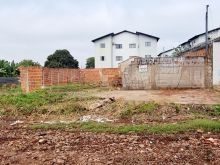 Terrenaço de esquina