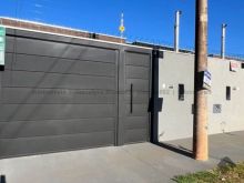 Casa nova no Jardim Itamaracá