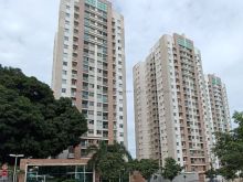 Lindo apartamento no bairro São Francisco