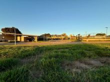 Terreno no Altos da Mata - 738m²